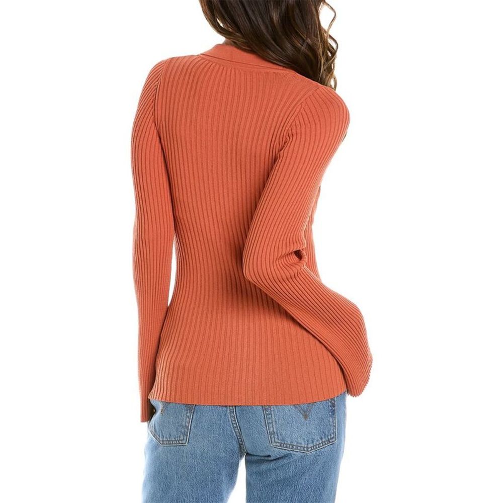 Cult Gaia Faye Cardigan - Picture 2 of 3